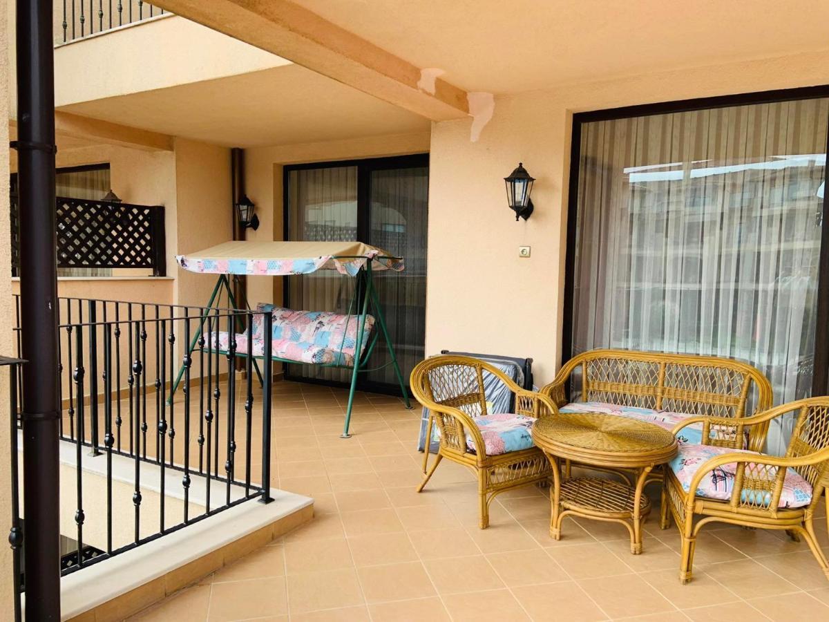 Kaliakria Resort "Bluesky" Topola Exterior photo